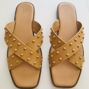 Target Sandals